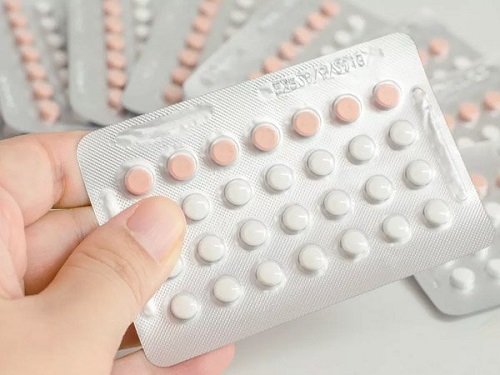 Mẹ bầu nên làm gì nếu uống nhầm thuốc tránh thai